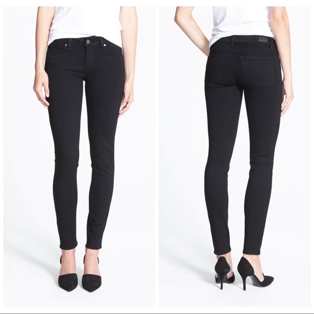 Paige | Verdugo Ultra Skinny